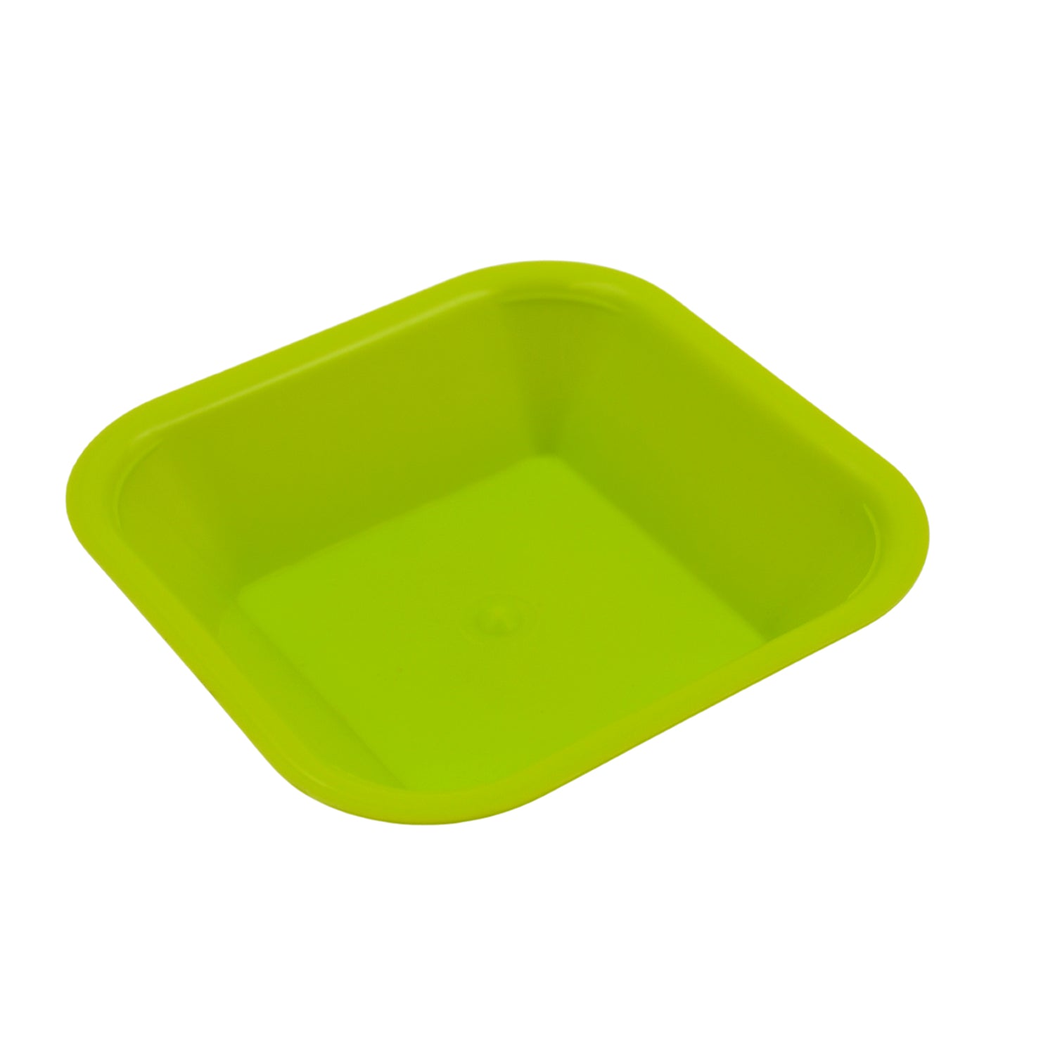 5561 Small Square Plastic Ice Cream Plate Snacks / Breakfast Plate, Kitchen Square Microwave Safe (4 Pcs Set) 5561 Small Square Plastic Ice Cream Plate Snacks / Breakfast Plate, Kitchen Square Microwave Safe (4 Pcs Set)